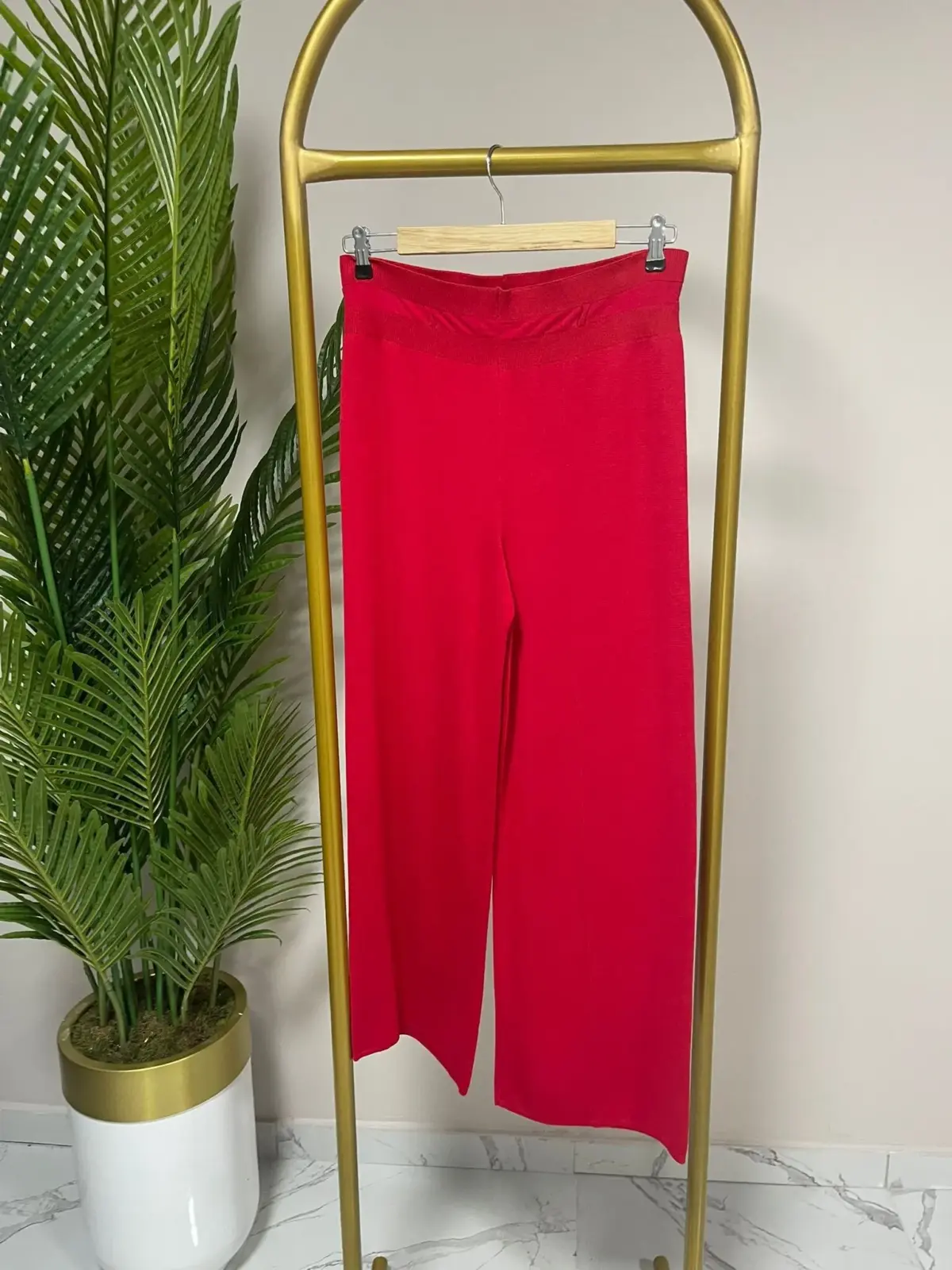 Merserize Pantolon