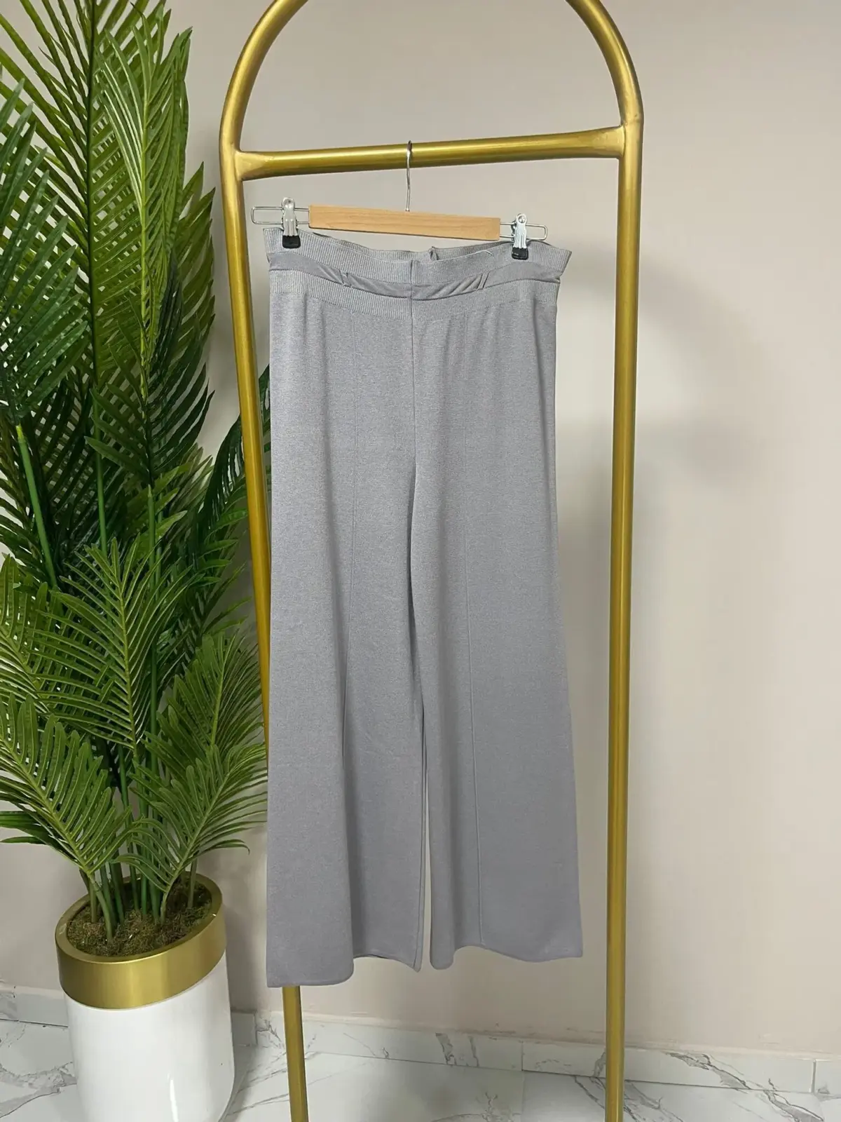Merserize Pantolon