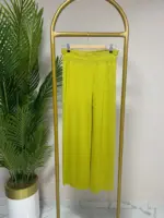 Merserize Pantolon