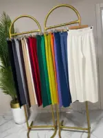 Merserize Pantolon