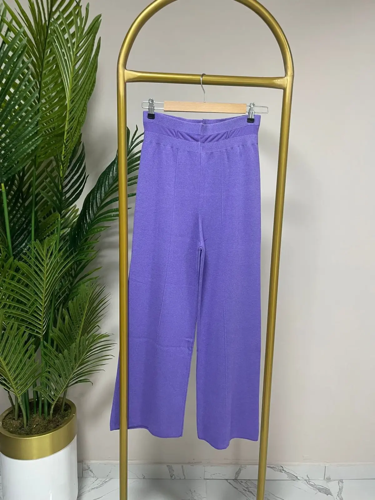 Merserize Pantolon