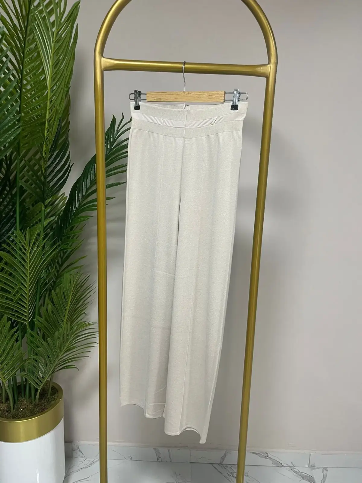 Merserize Pantolon