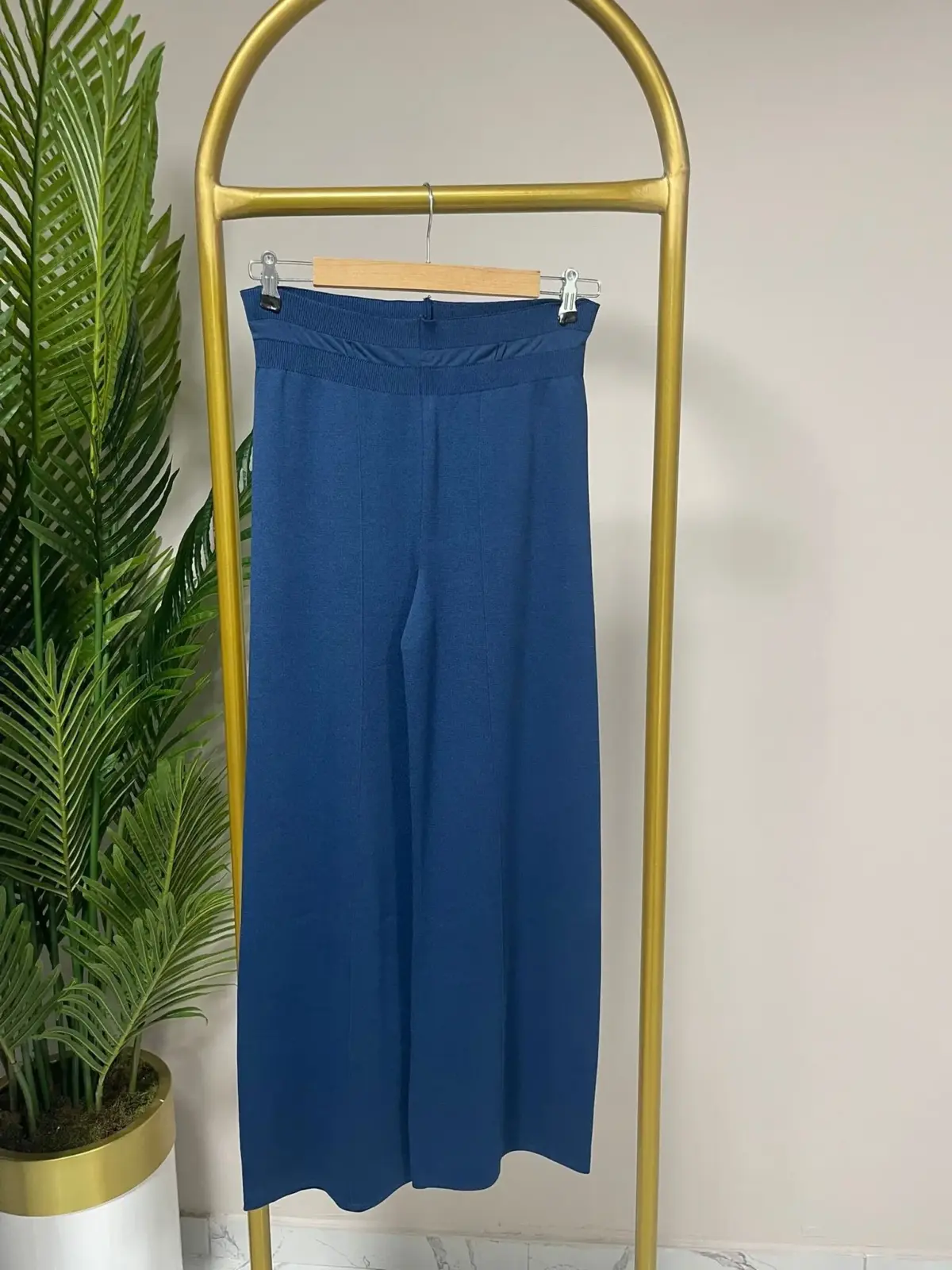 Merserize Pantolon