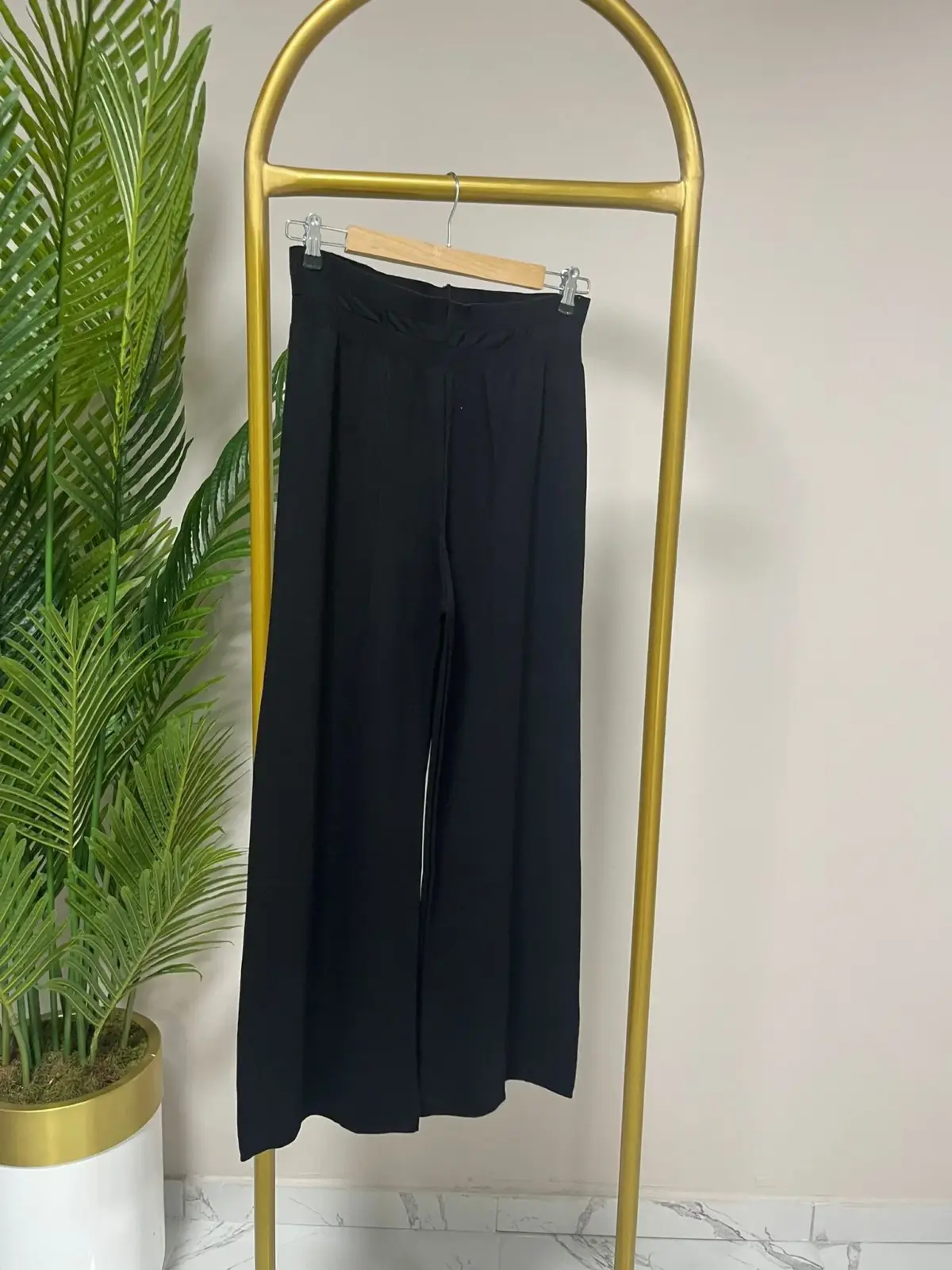 Merserize Pantolon
