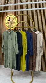 Ayşe Akay Diva Giy-Çık Kap