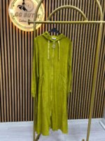 Ayşe Akay Diva Giy-Çık Kap