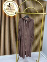 Ayşe Akay Diva Giy-Çık Kap