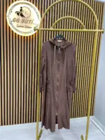 Ayşe Akay Diva Giy-Çık Kap