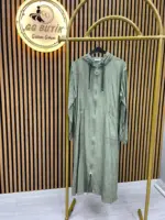 Ayşe Akay Diva Giy-Çık Kap