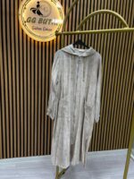 Ayşe Akay Diva Giy-Çık Kap