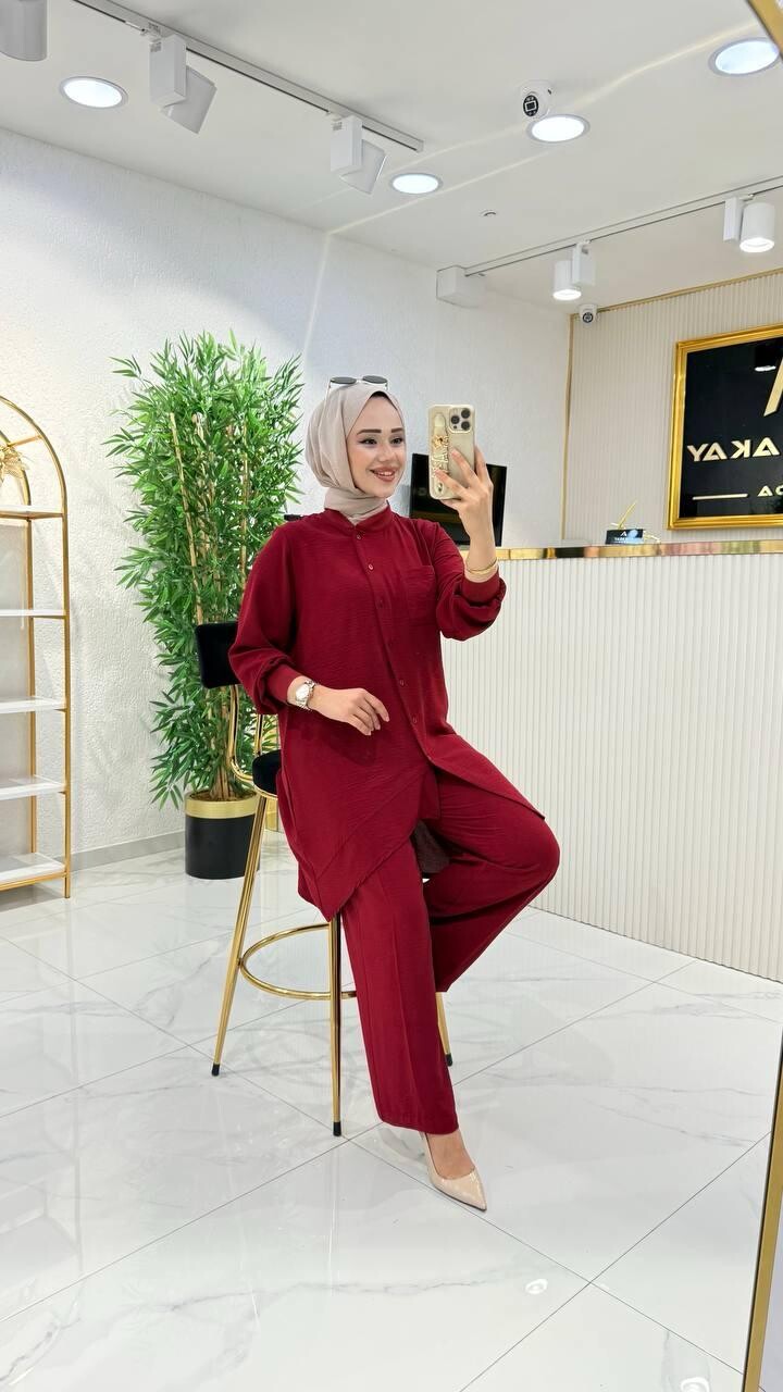 Ayşe Akay Çapraz Ayrobin Takım