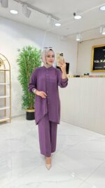 Ayşe Akay Çapraz Ayrobin Takım