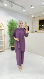 Ayşe Akay Çapraz Ayrobin Takım
