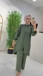 Ayşe Akay Çapraz Ayrobin Takım