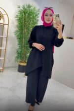 Ayşe Akay Çapraz Ayrobin Takım