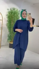 Ayşe Akay Çapraz Ayrobin Takım