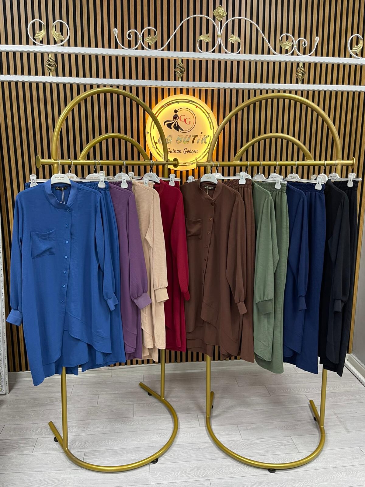 Ayşe Akay Çapraz Ayrobin Takım