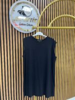 Ayşe Akay Kolsuz Düz İçlik