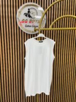 Ayşe Akay Kolsuz Düz İçlik