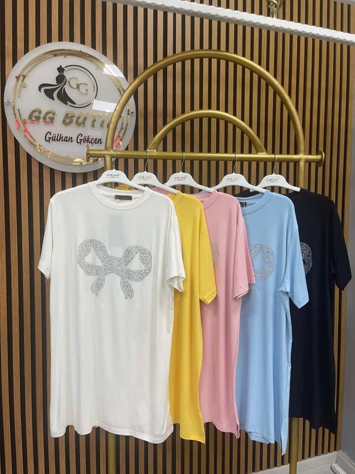 Ayşe Akay Fiyonk Tişört