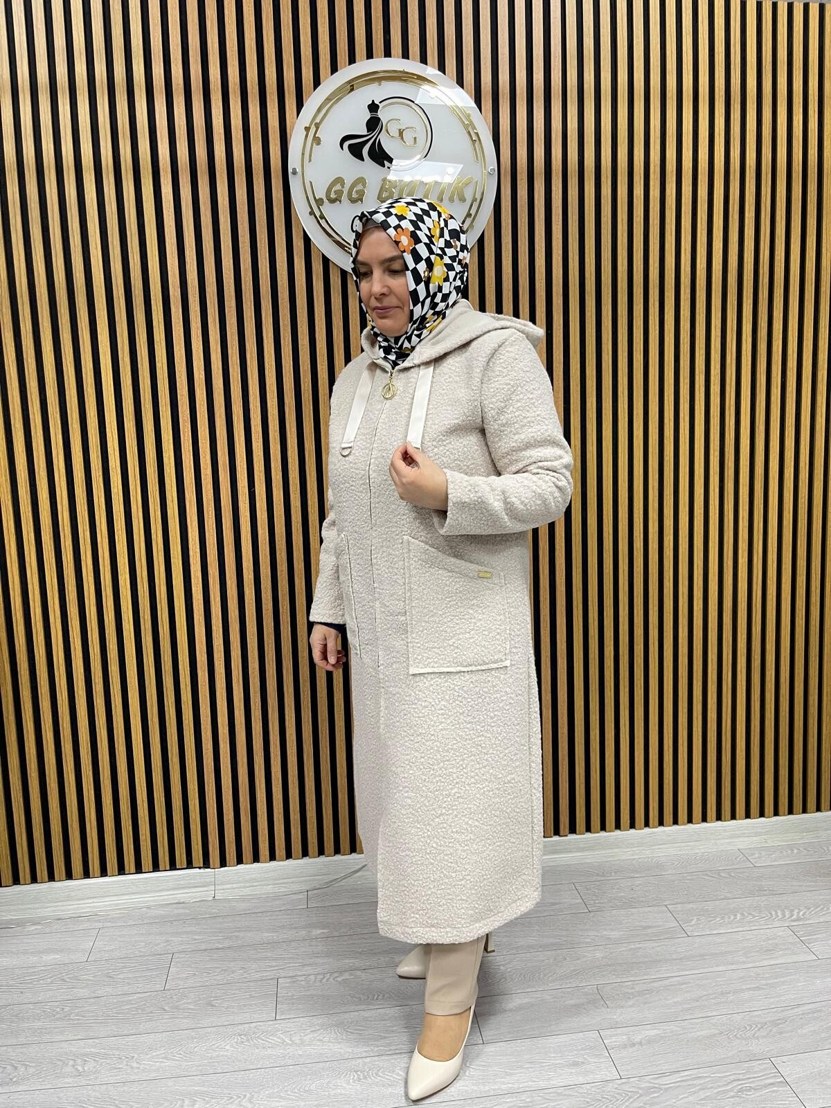 Ayşe Akay Kuzu Kaban