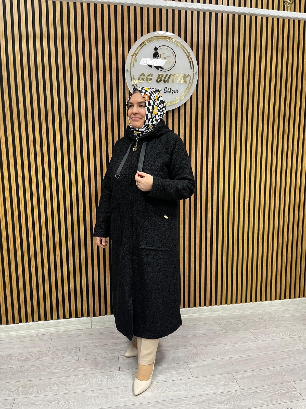 Ayşe Akay Kuzu Kaban