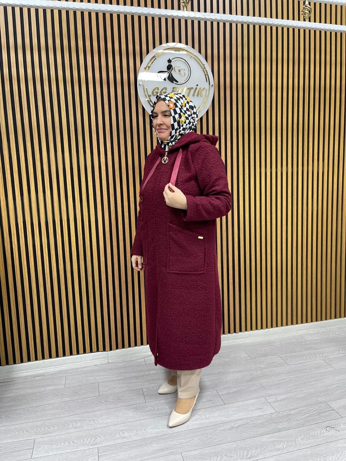 Ayşe Akay Kuzu Kaban