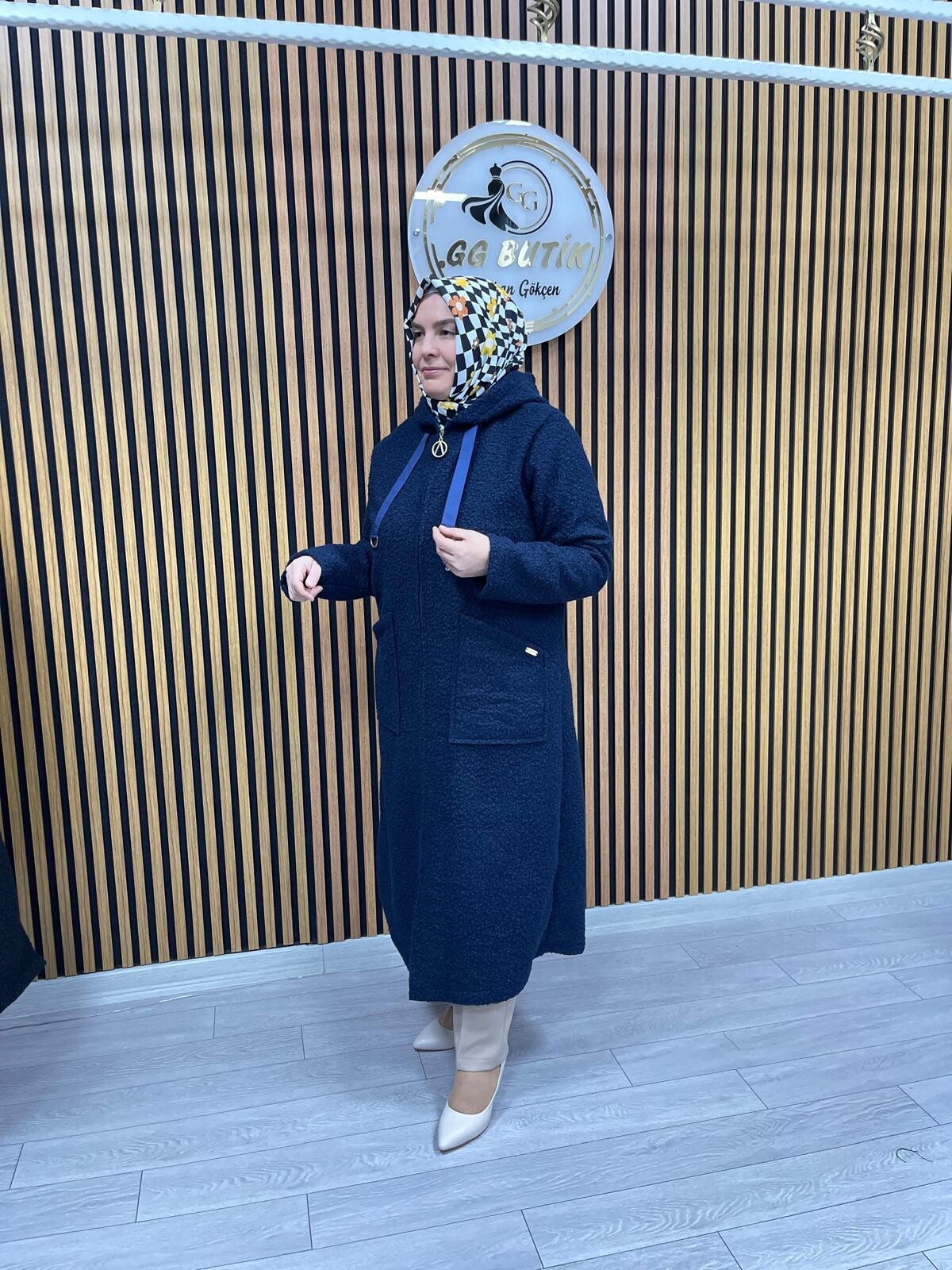 Ayşe Akay Kuzu Kaban