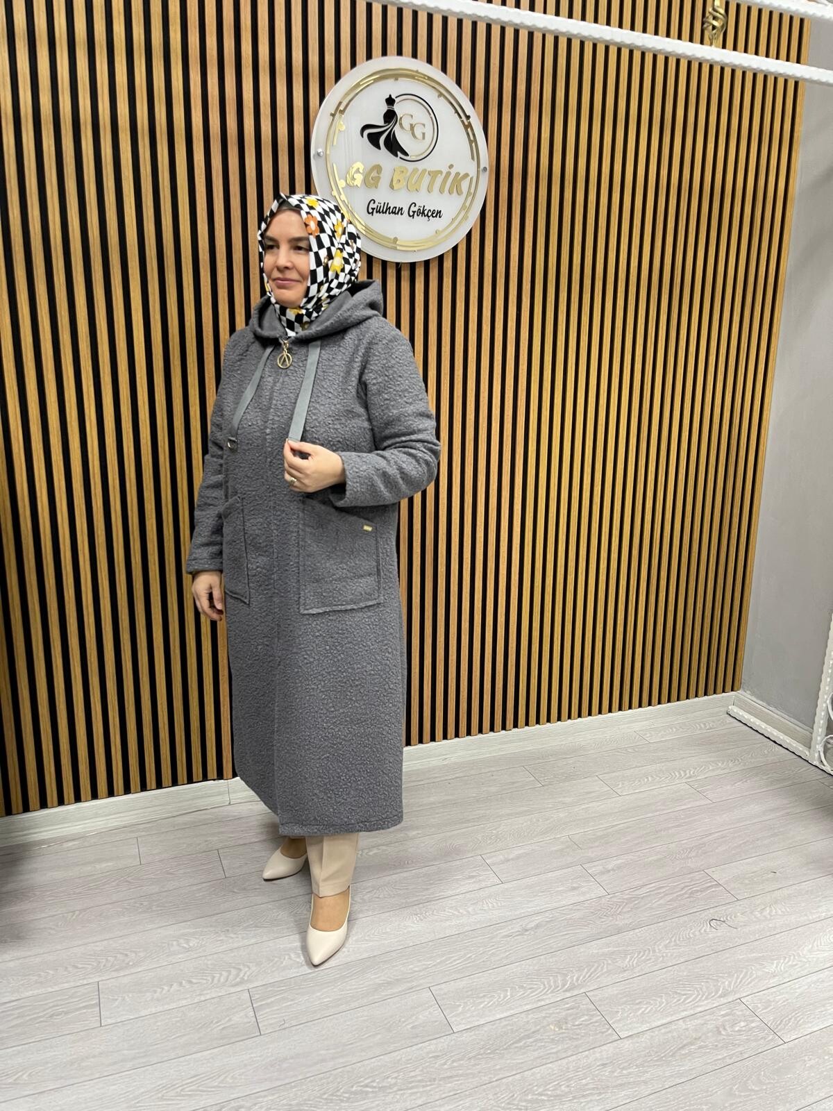 Ayşe Akay Kuzu Kaban