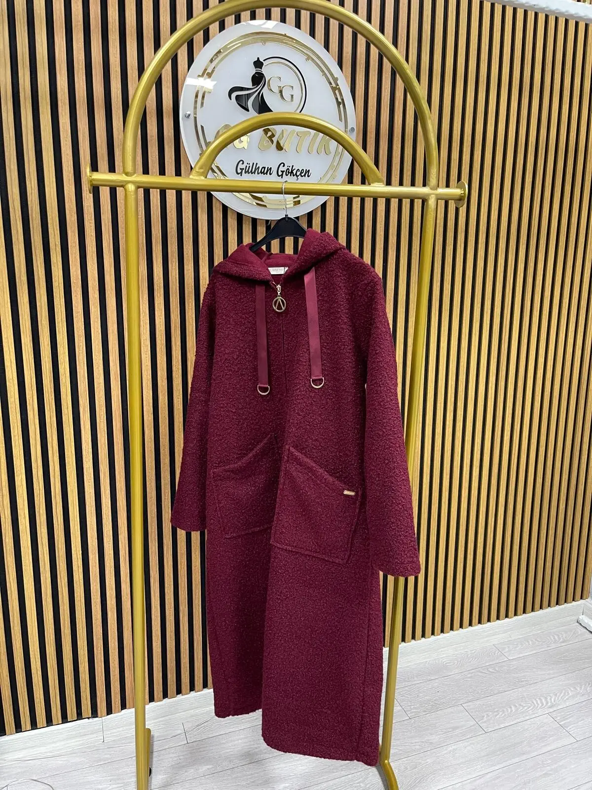 Ayşe Akay Kuzu Kaban