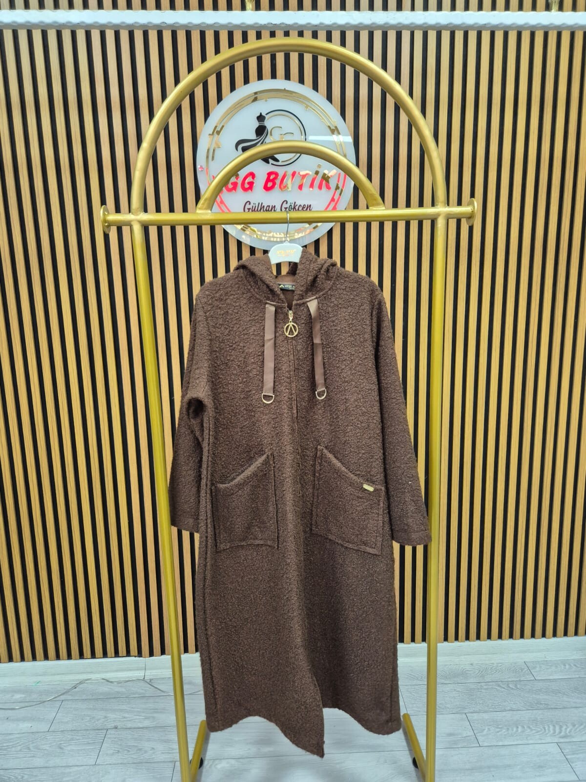 Ayşe Akay Kuzu Kaban