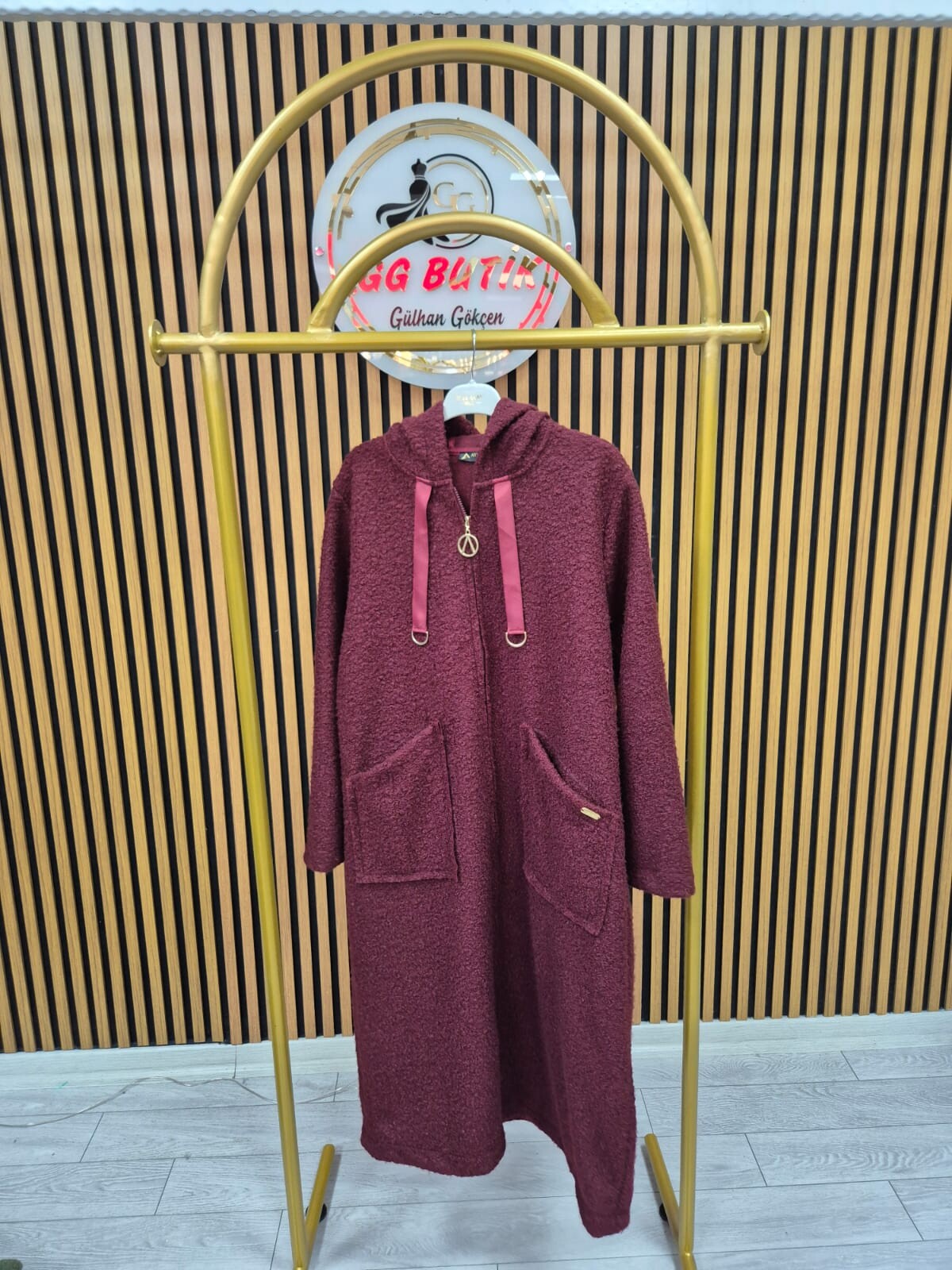 Ayşe Akay Kuzu Kaban