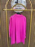 3715 Omzu Gold Taşlı Merserize Tunik