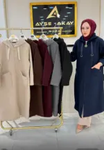 Ayşe Akay Kuzu Kaban
