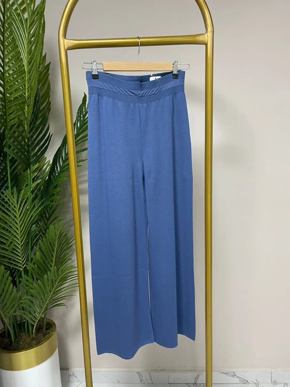 Merserize Pantolon