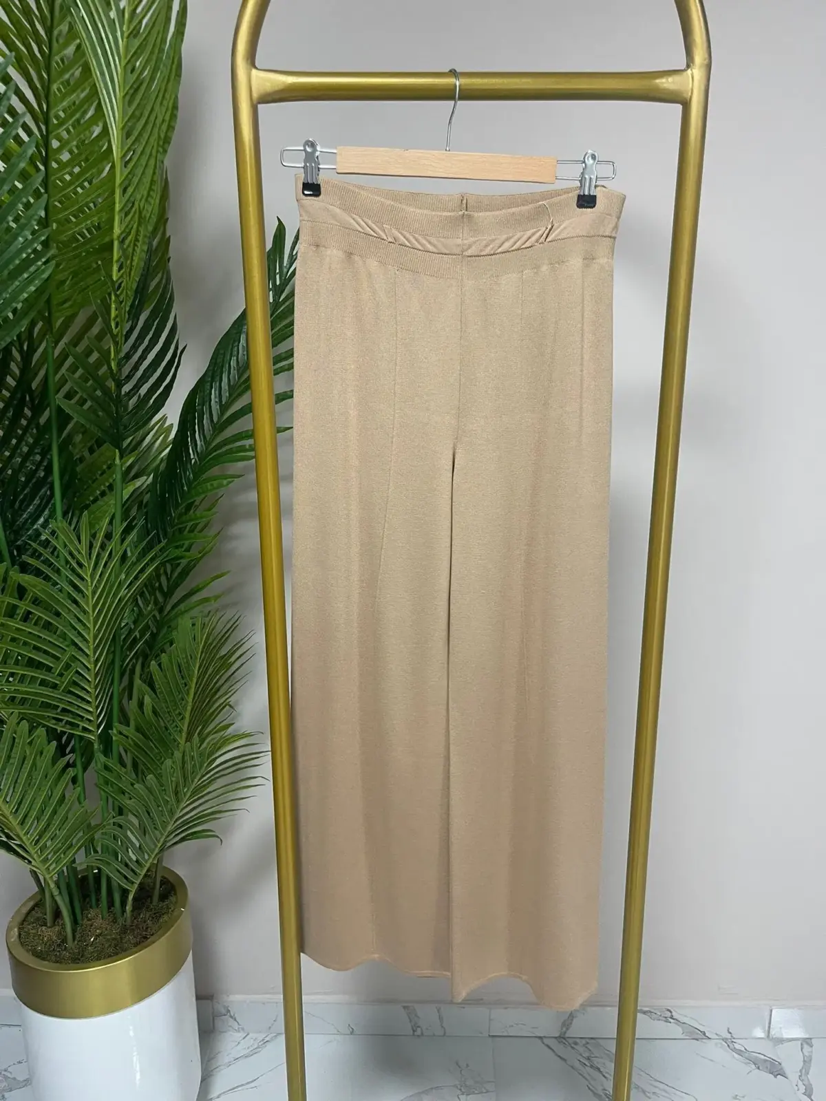 Merserize Pantolon