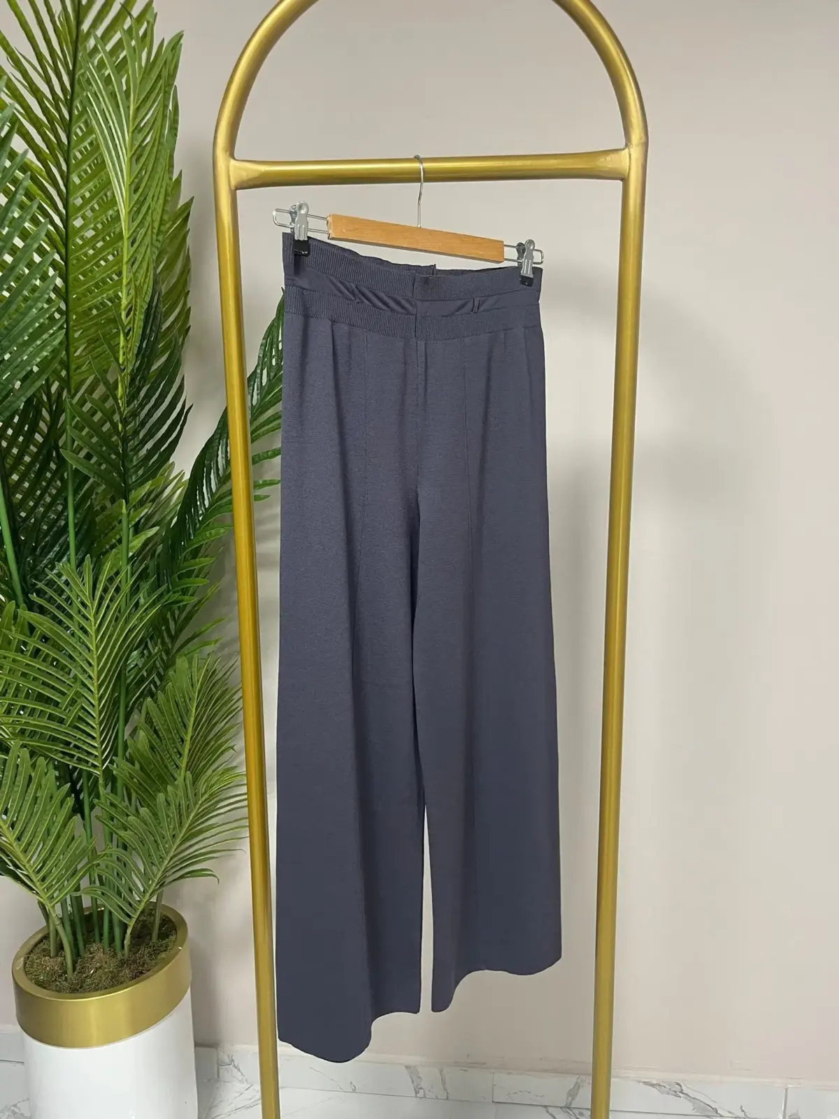 Merserize Pantolon