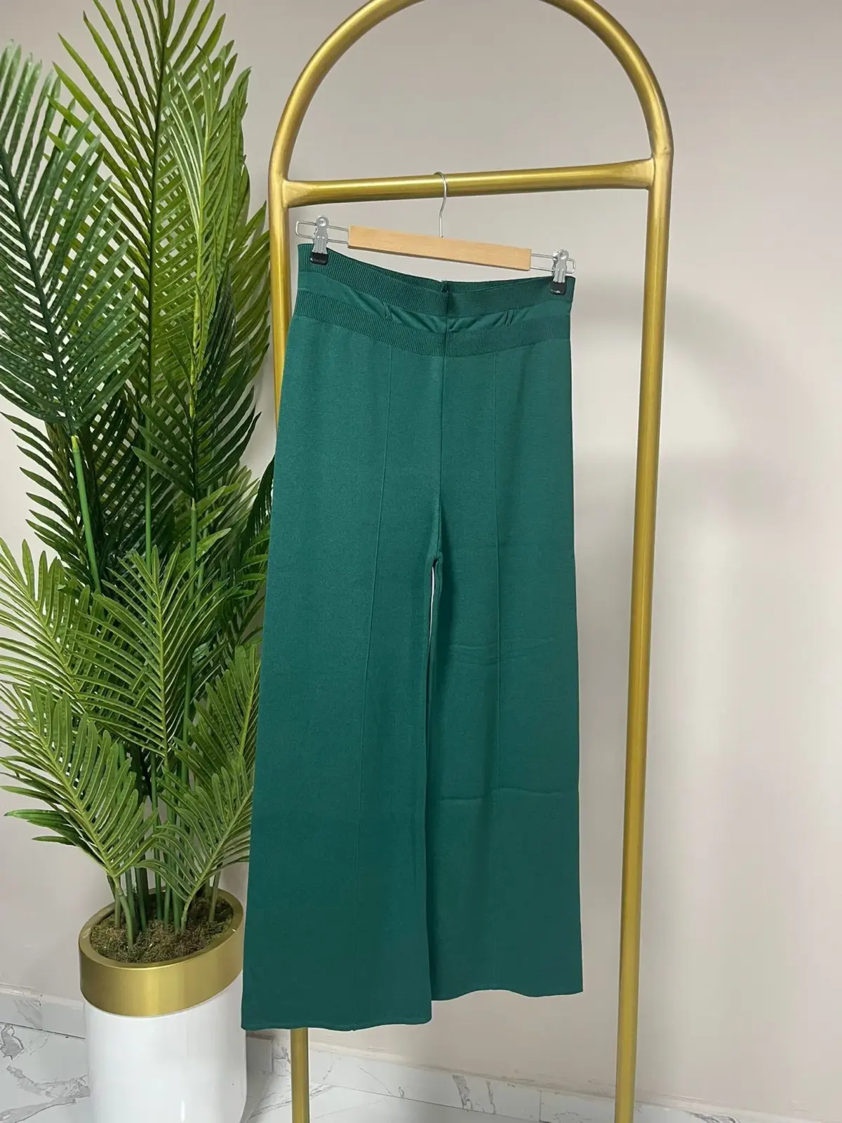 Merserize Pantolon