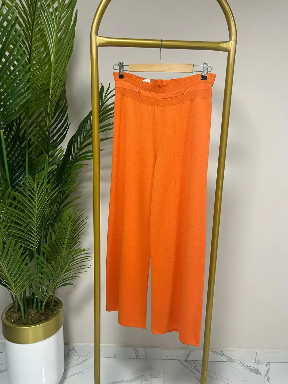 Merserize Pantolon