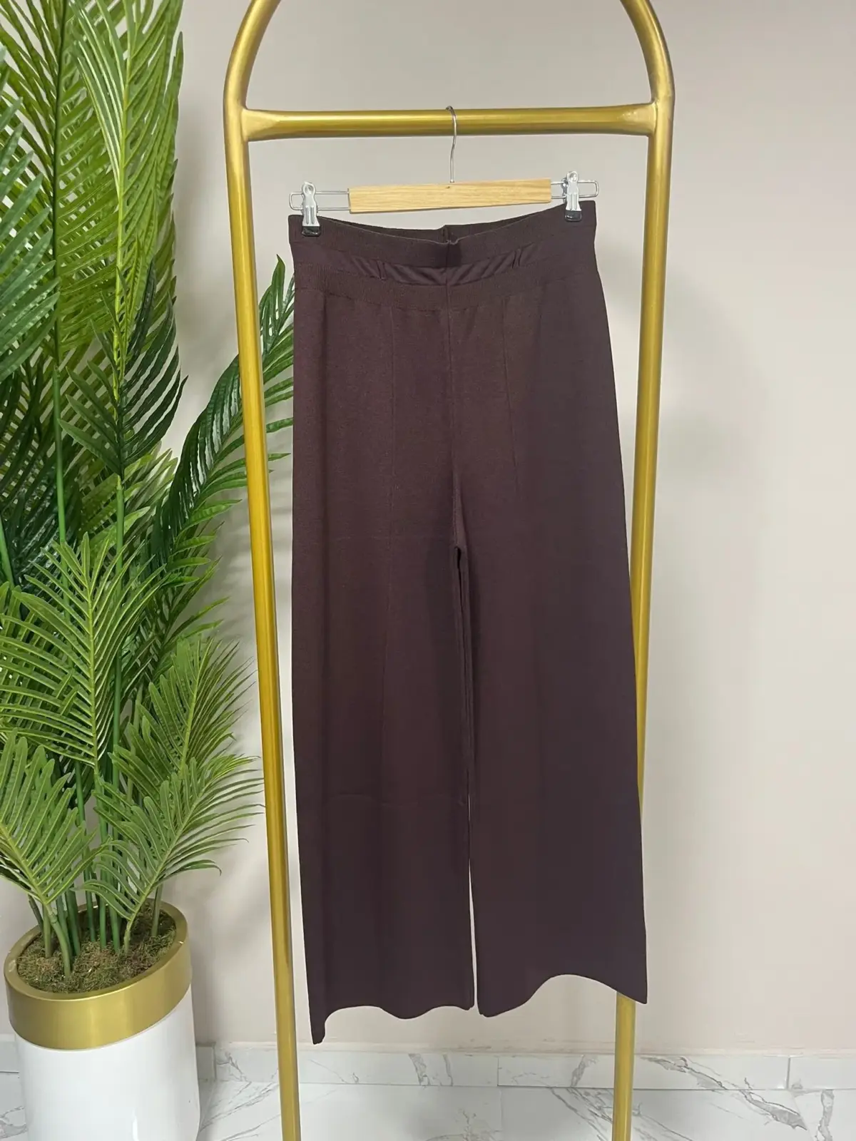 Merserize Pantolon