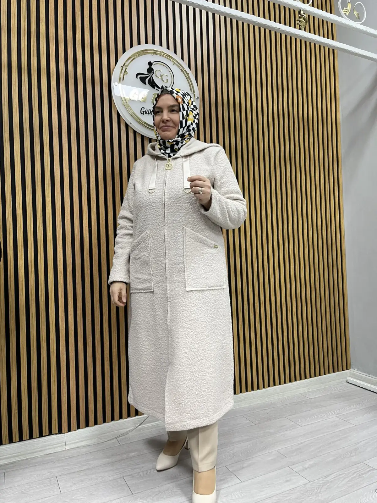 Ayşe Akay Kuzu Kaban