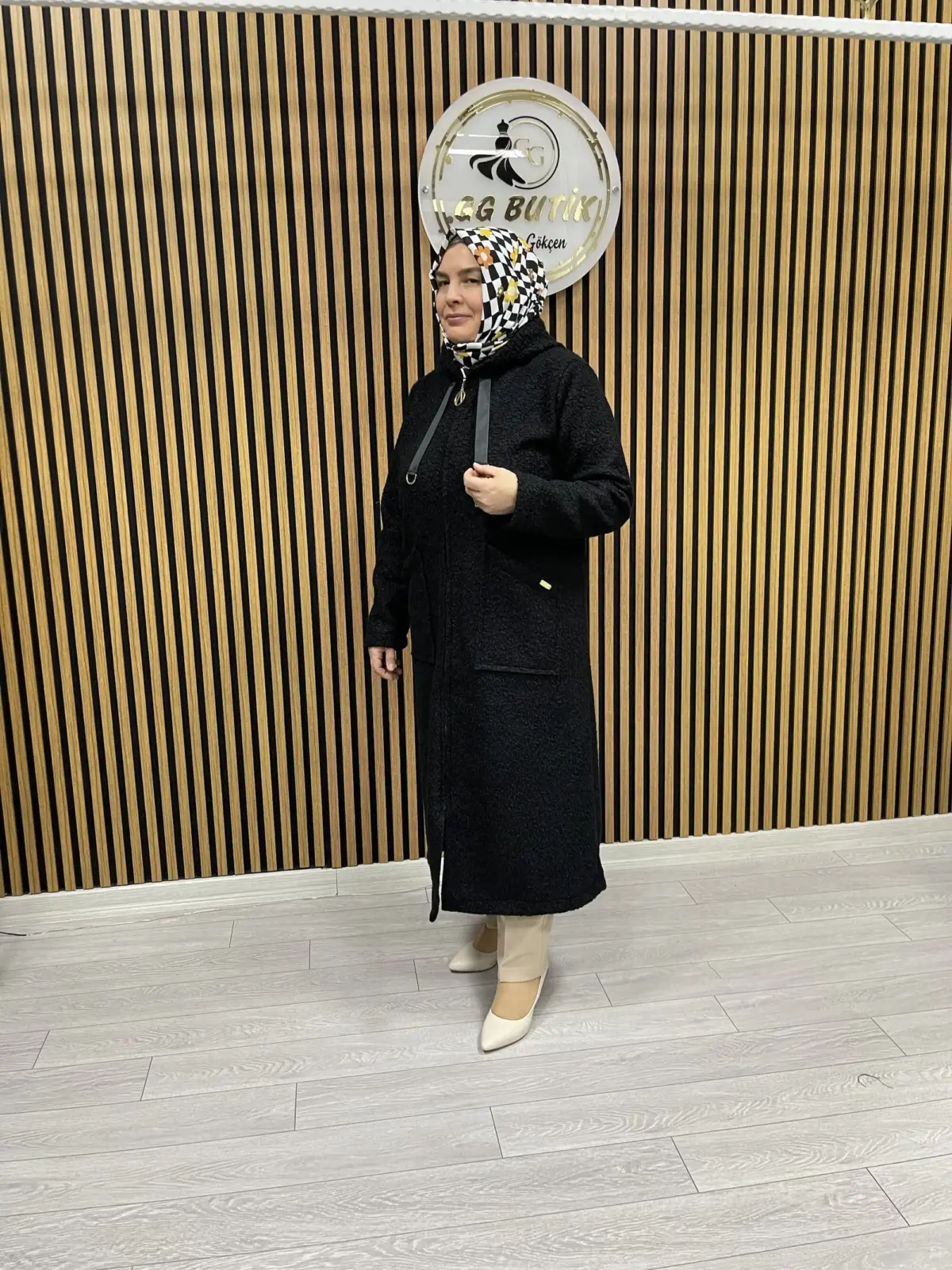 Ayşe Akay Kuzu Kaban