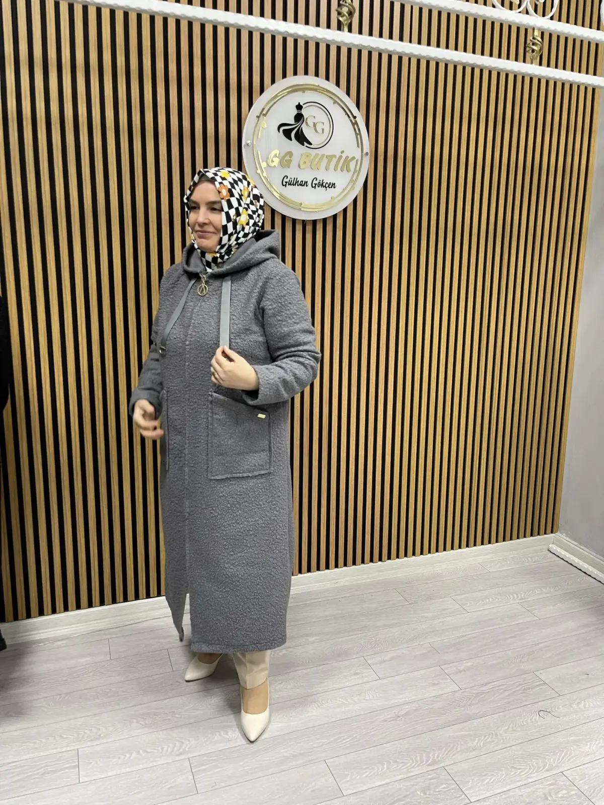 Ayşe Akay Kuzu Kaban