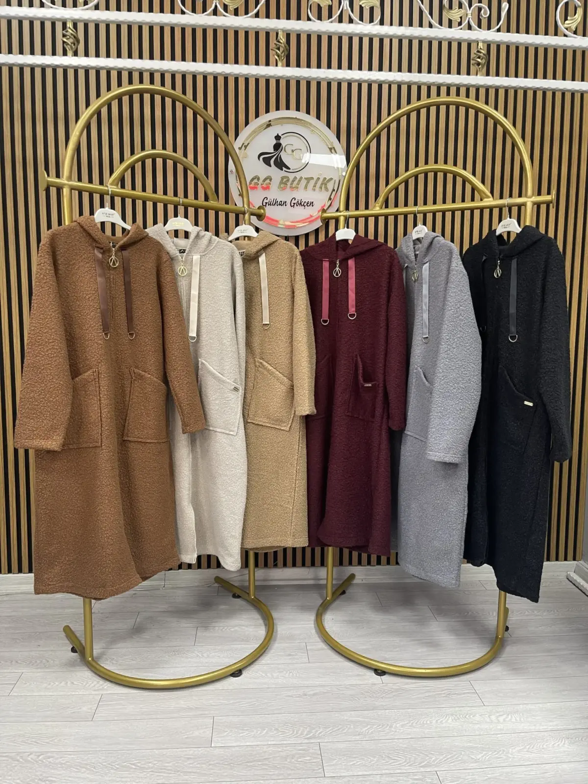 Ayşe Akay Kuzu Kaban