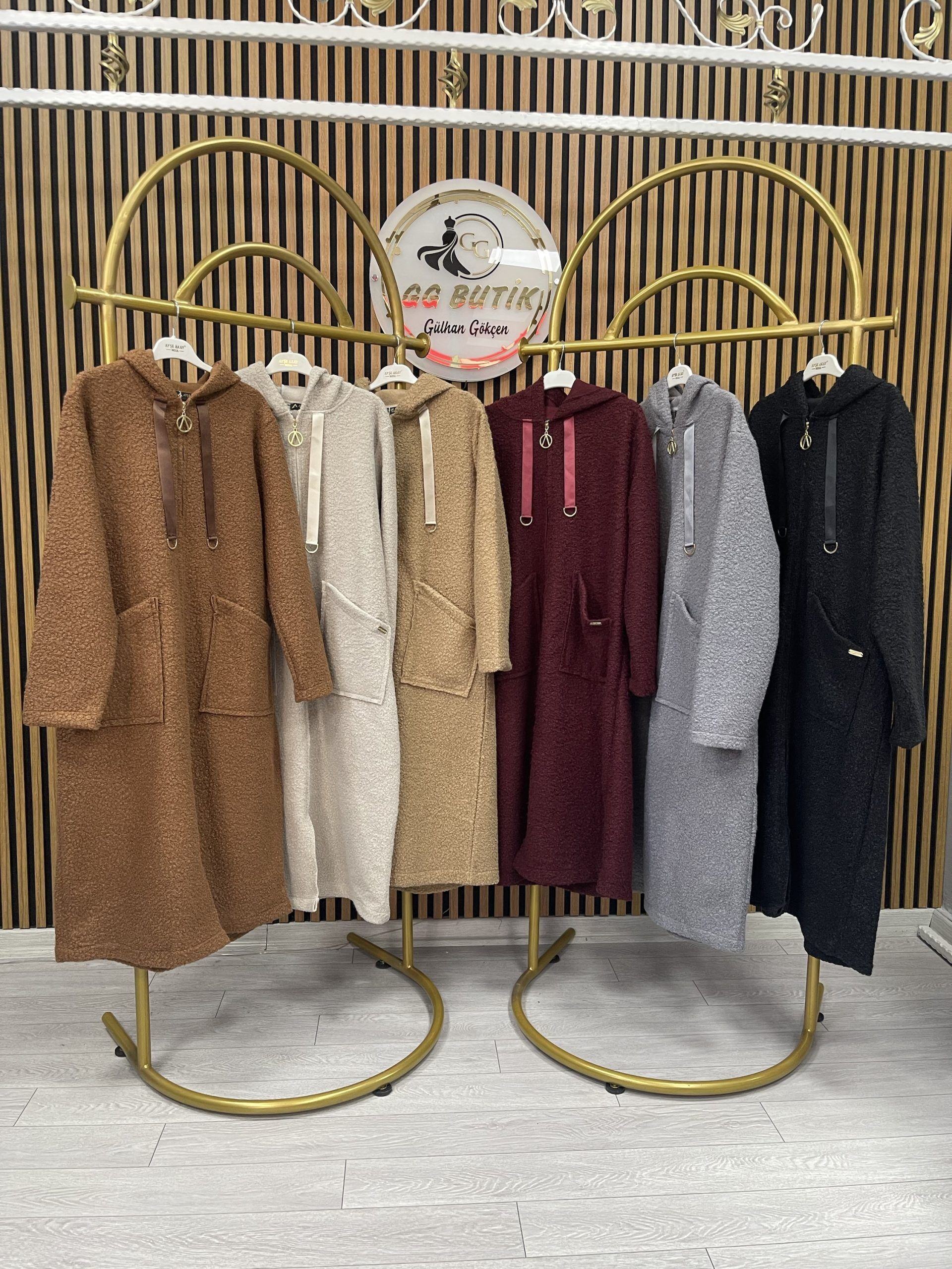 Ayşe Akay Kuzu Kaban