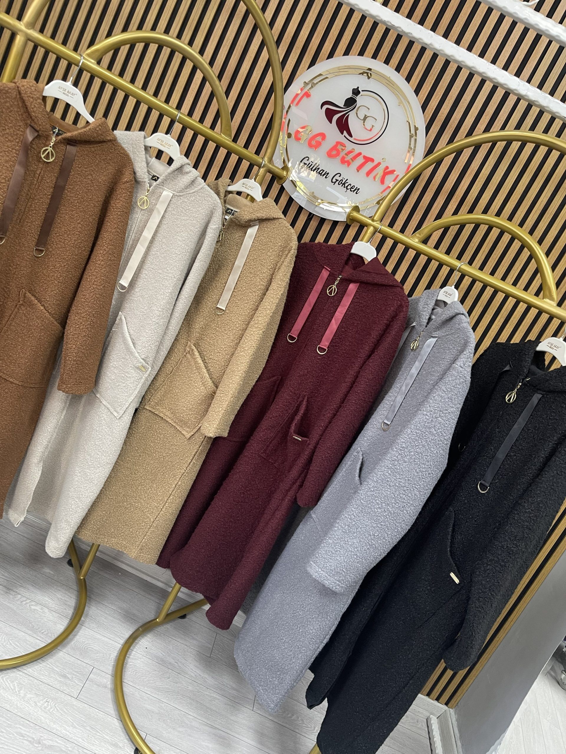 Ayşe Akay Kuzu Kaban