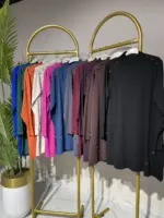 5111  Omzu ve Yanları Düğmeli Model