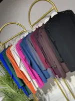 5111  Omzu ve Yanları Düğmeli Model