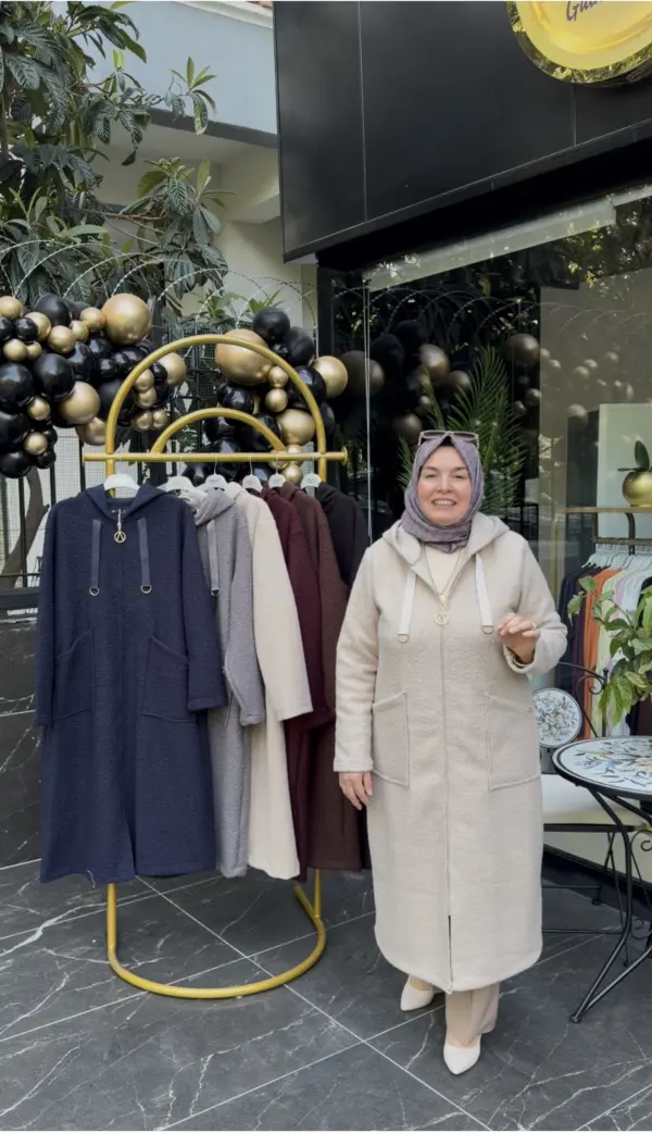 Ayşe Akay Kuzu Kaban