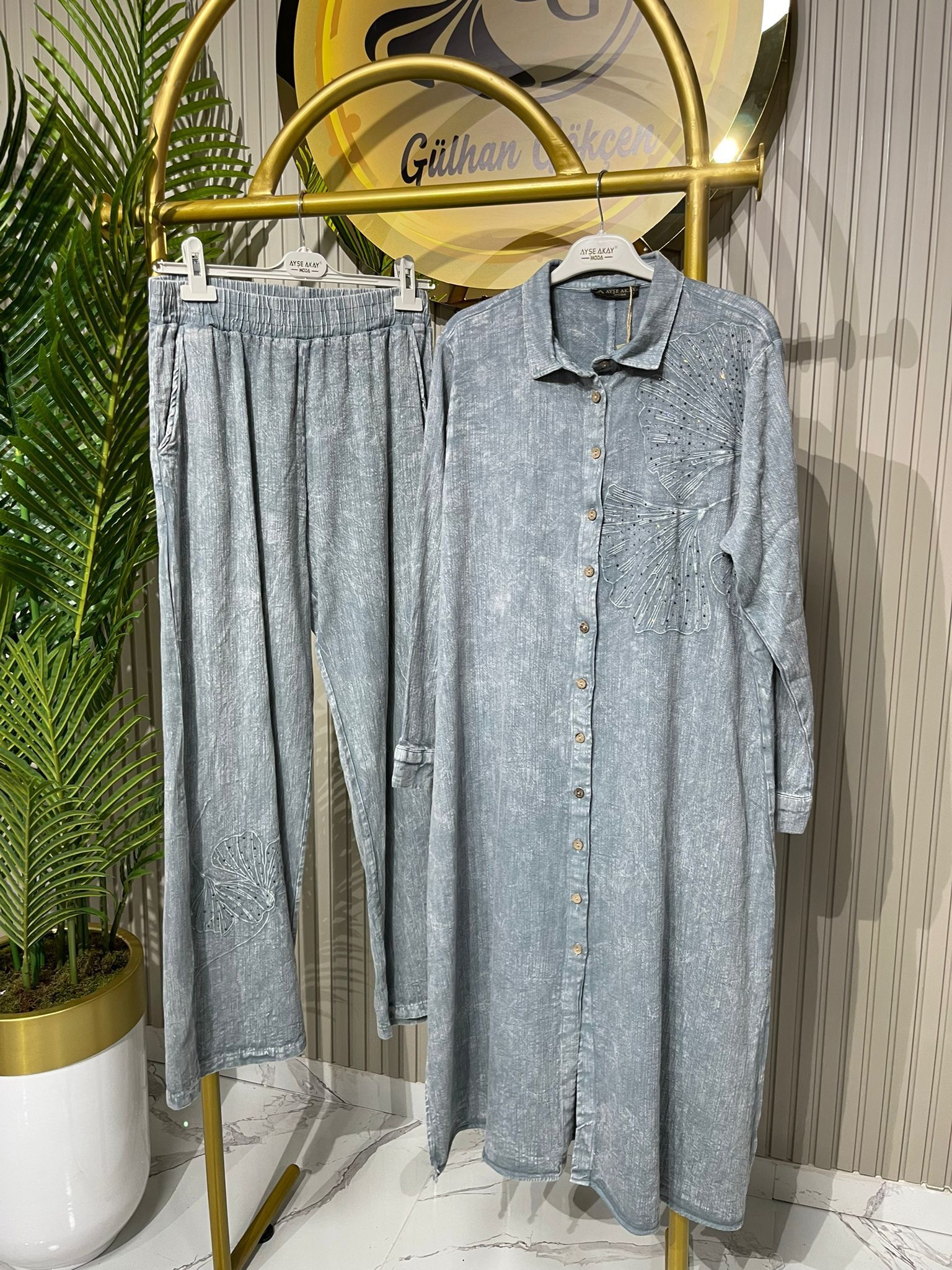 Ayşe Akay Lale Takım